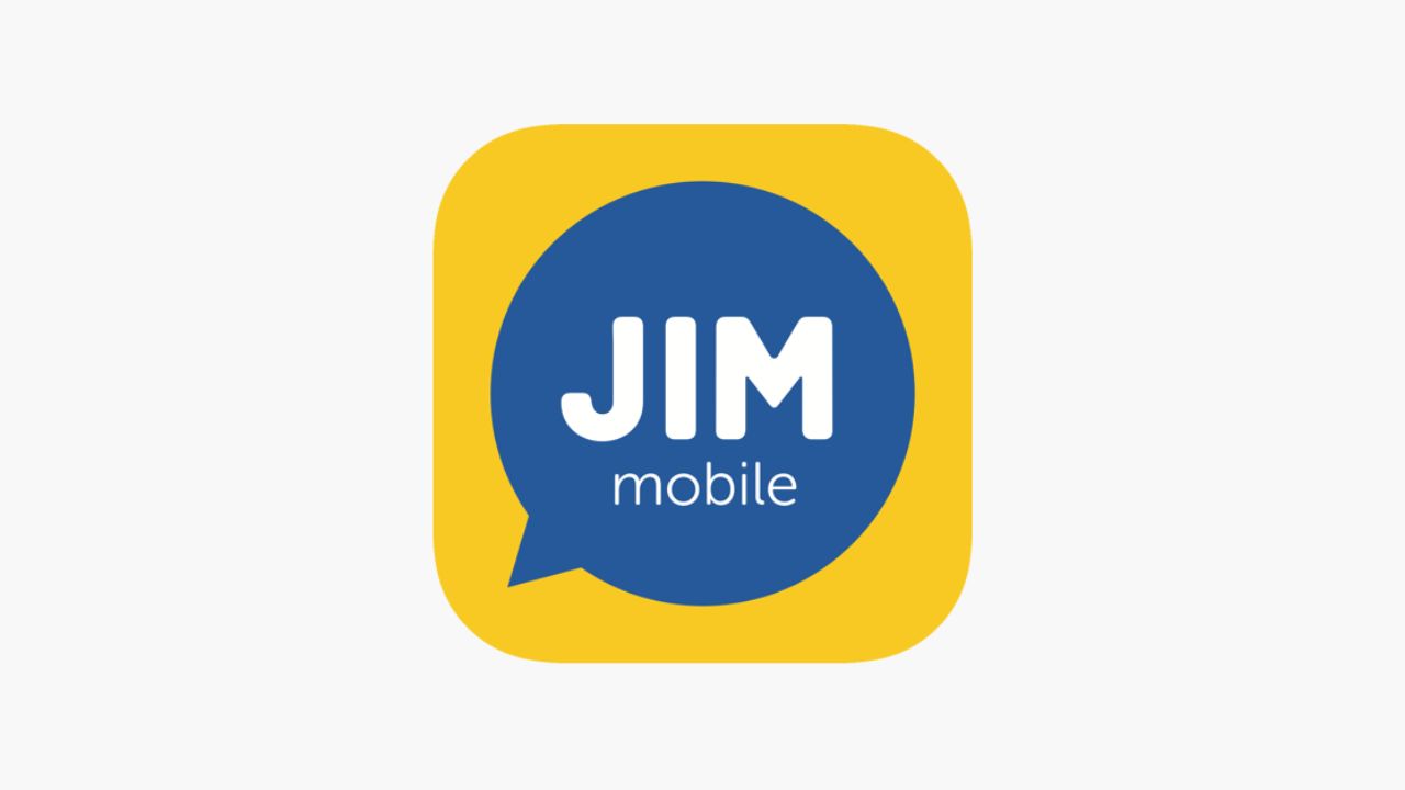 JIM Mobile PIN €15 Gift Card BE $17.04