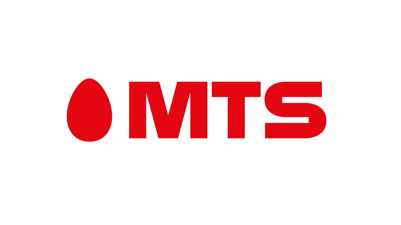 MTS ₽50 Mobile Top-up RU $1.24