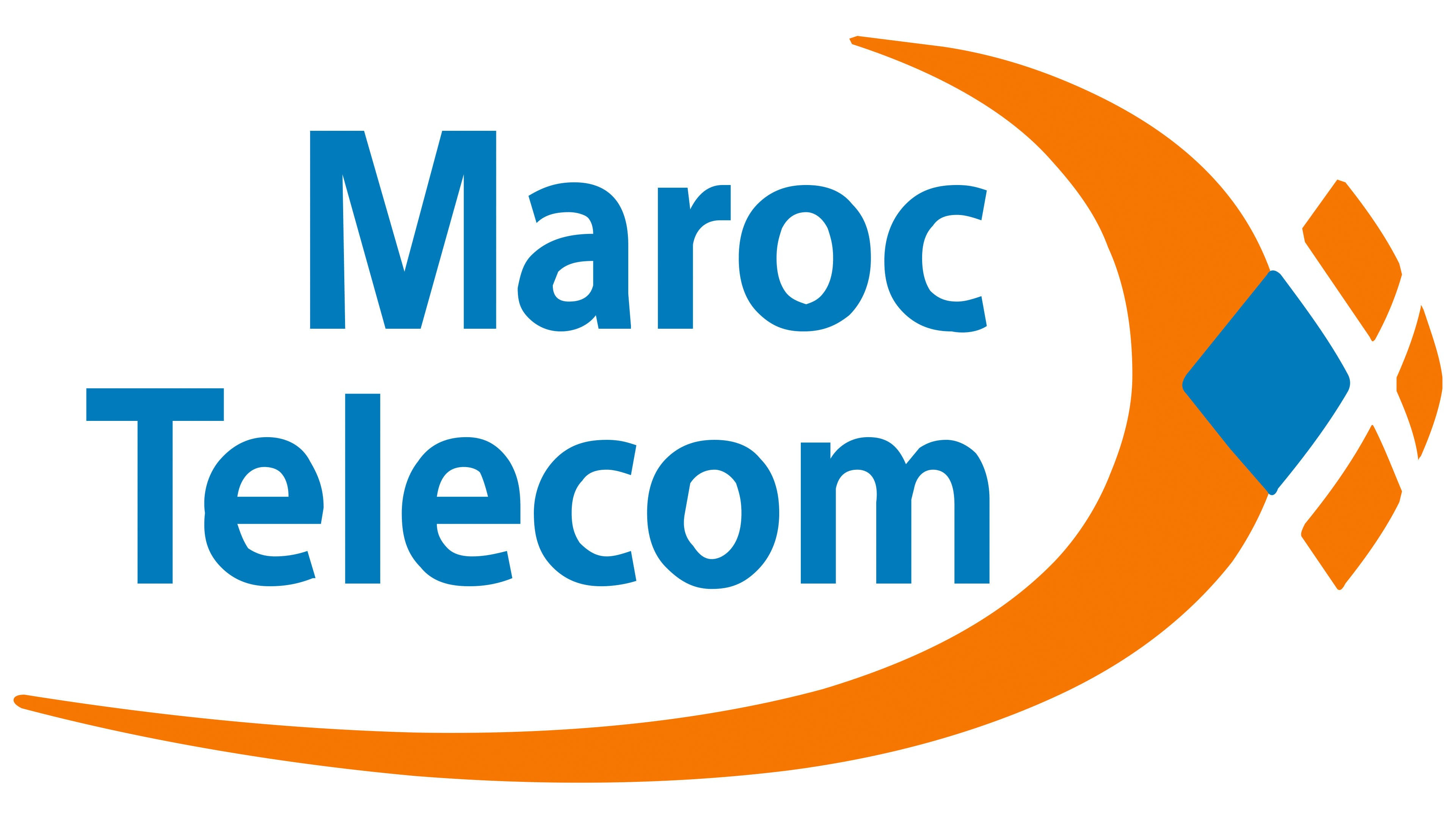 Maroc Telecom 30 MAD Mobile Top-up MA $3.29