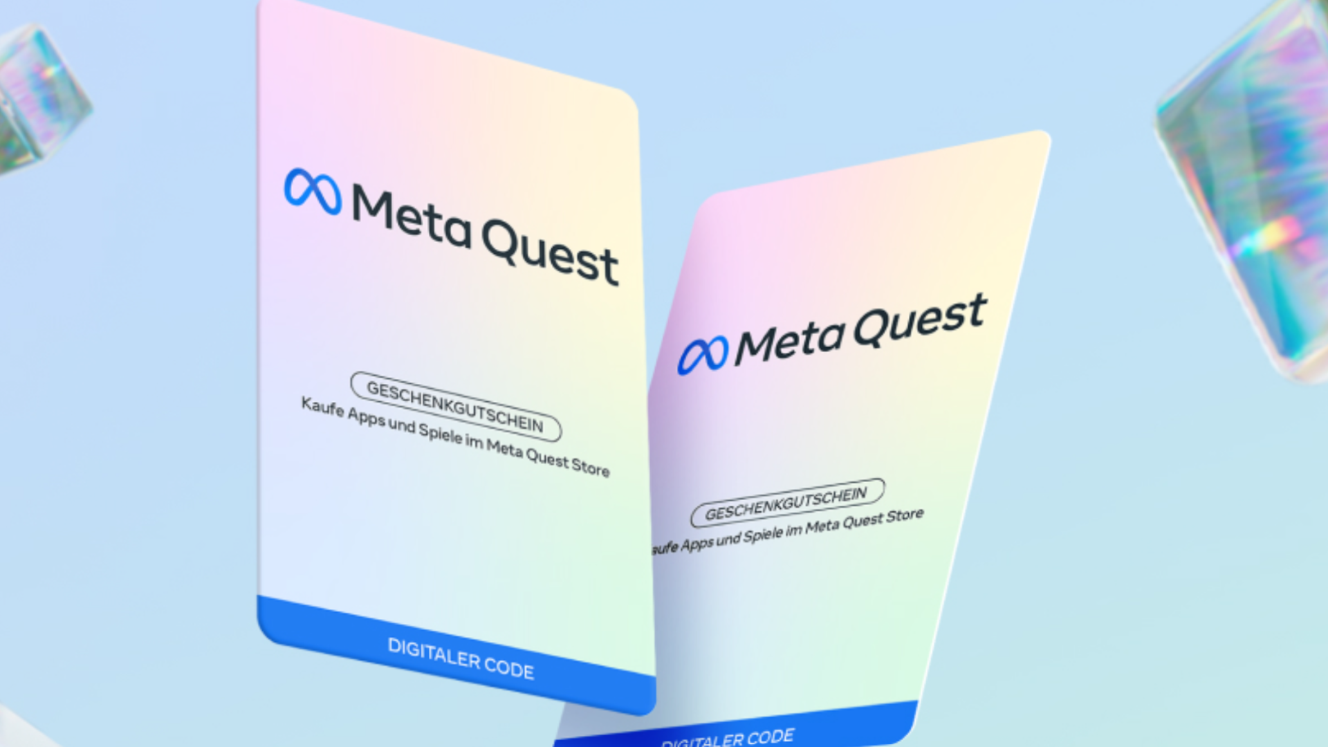 Meta Quest $100 Gift Card US $118.18