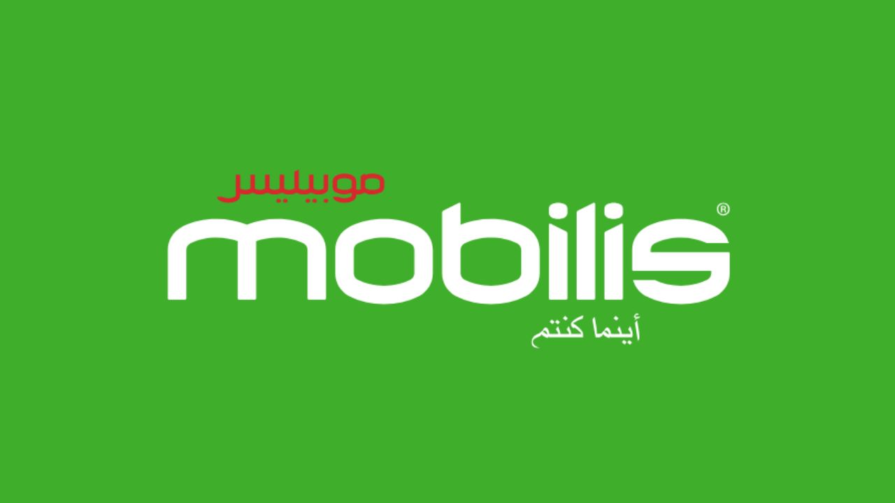 Mobilis 100 DZD Mobile Top-up DZ $1.36