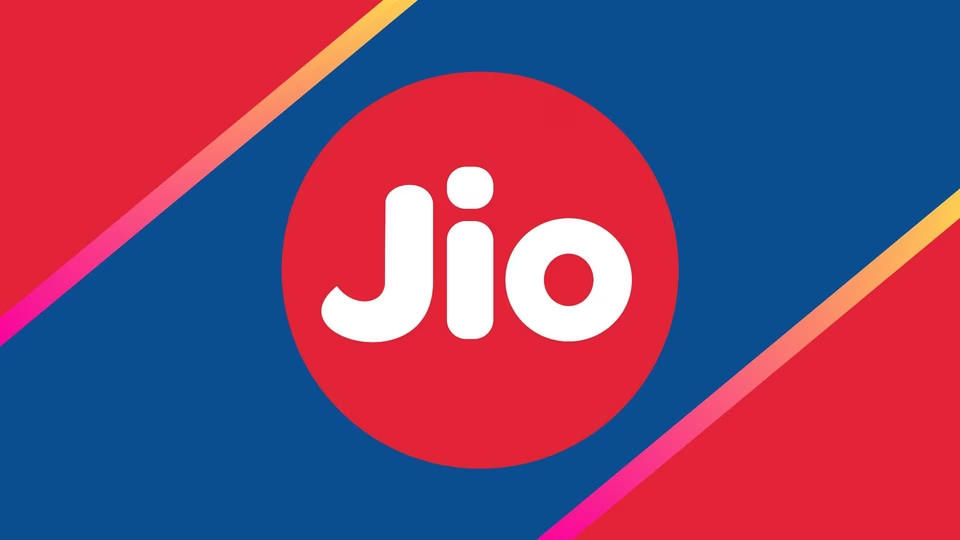 Reliance Jio ₹424.58 Mobile Top-up IN $6.67