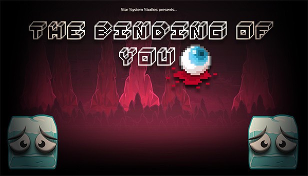 The Binding Of YOU Steam CD Key $0.5