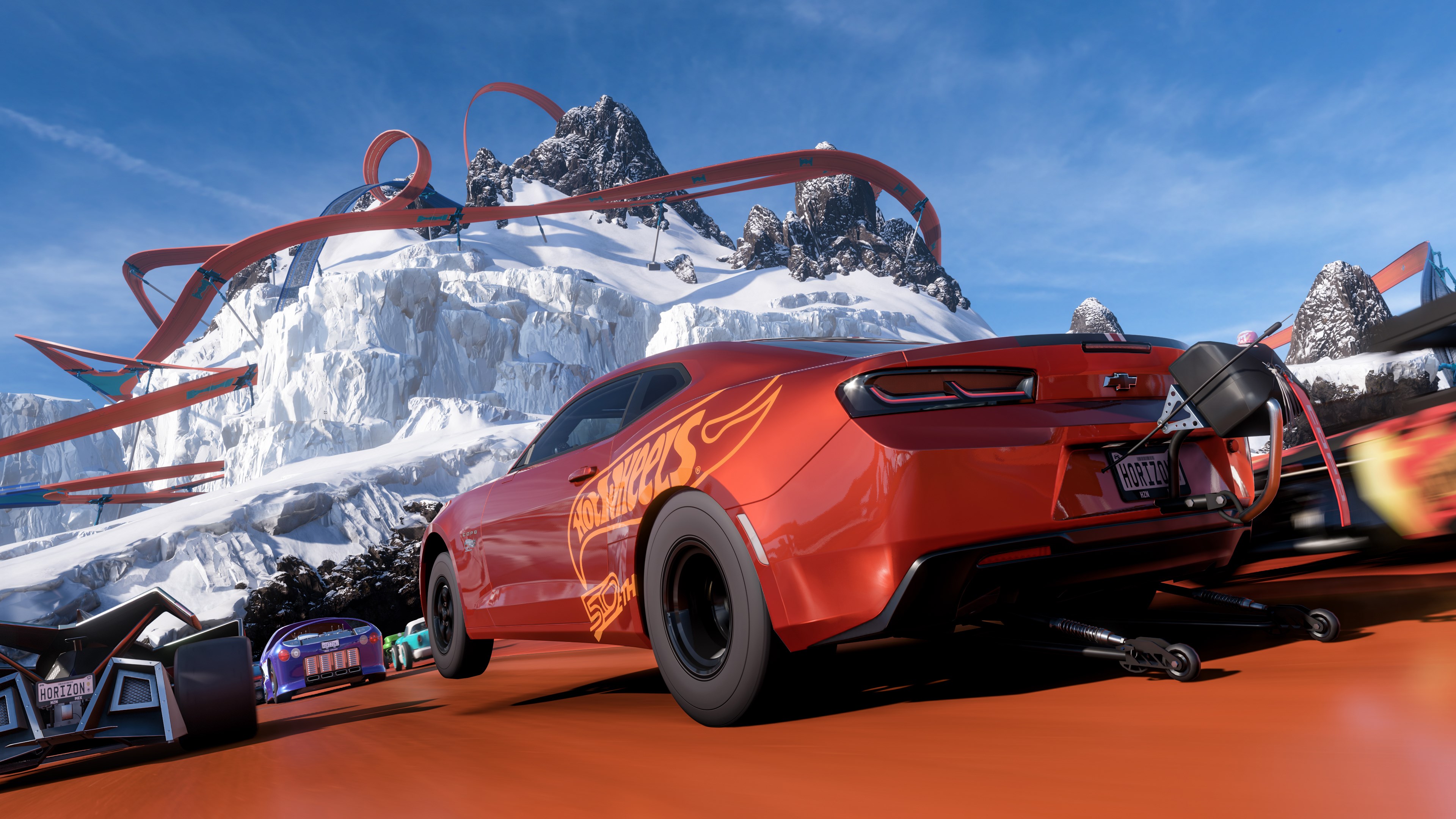Forza Horizon 5 - Premium Add-Ons Bundle DLC TR XBOX One / Series X|S / Windows 10 CD Key $27.11