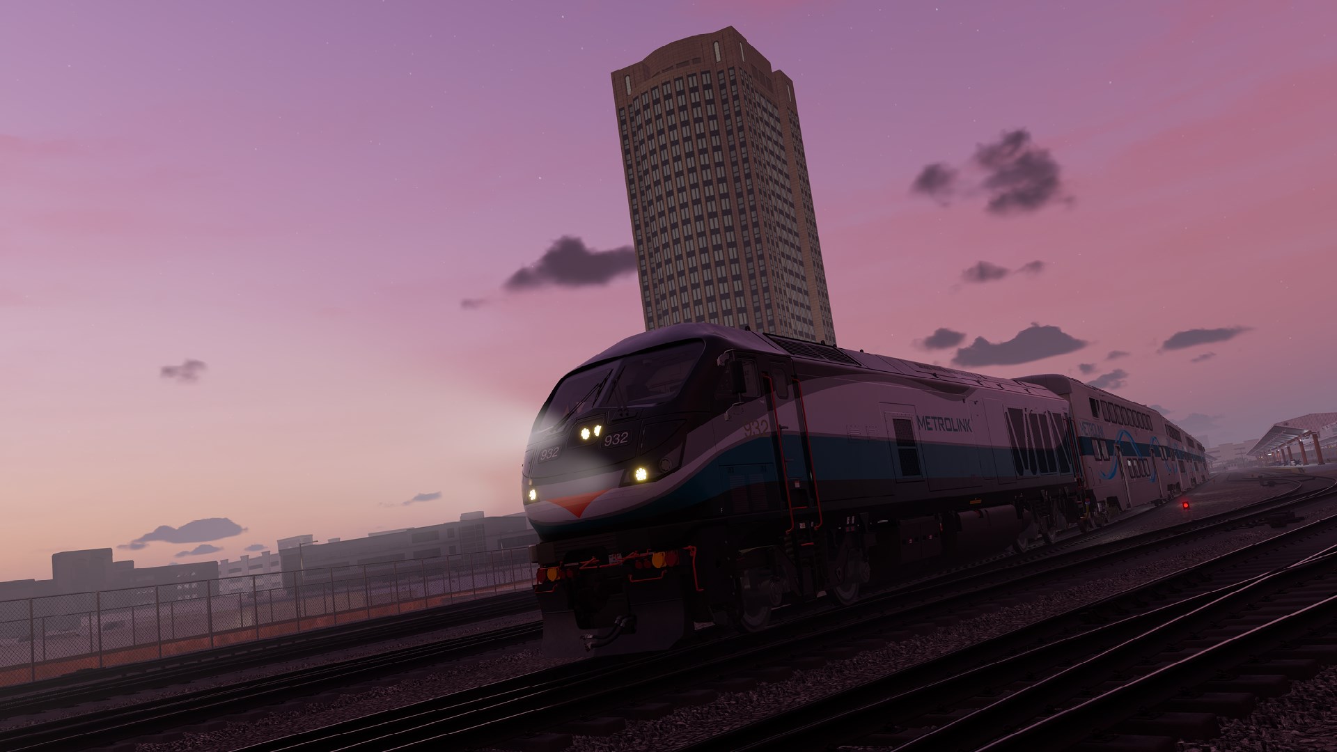 Train Sim World 4: USA Regional Edition XBOX One / Xbox Series X|S Account $9.22