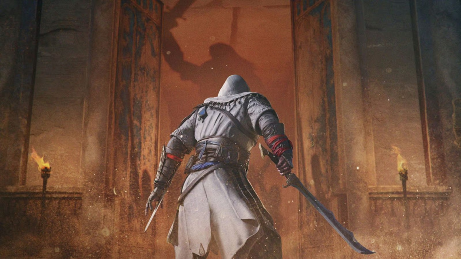 Assassin's Creed Mirage - Pre-order Bonus DLC EU Ubisoft Connect CD Key $0.55