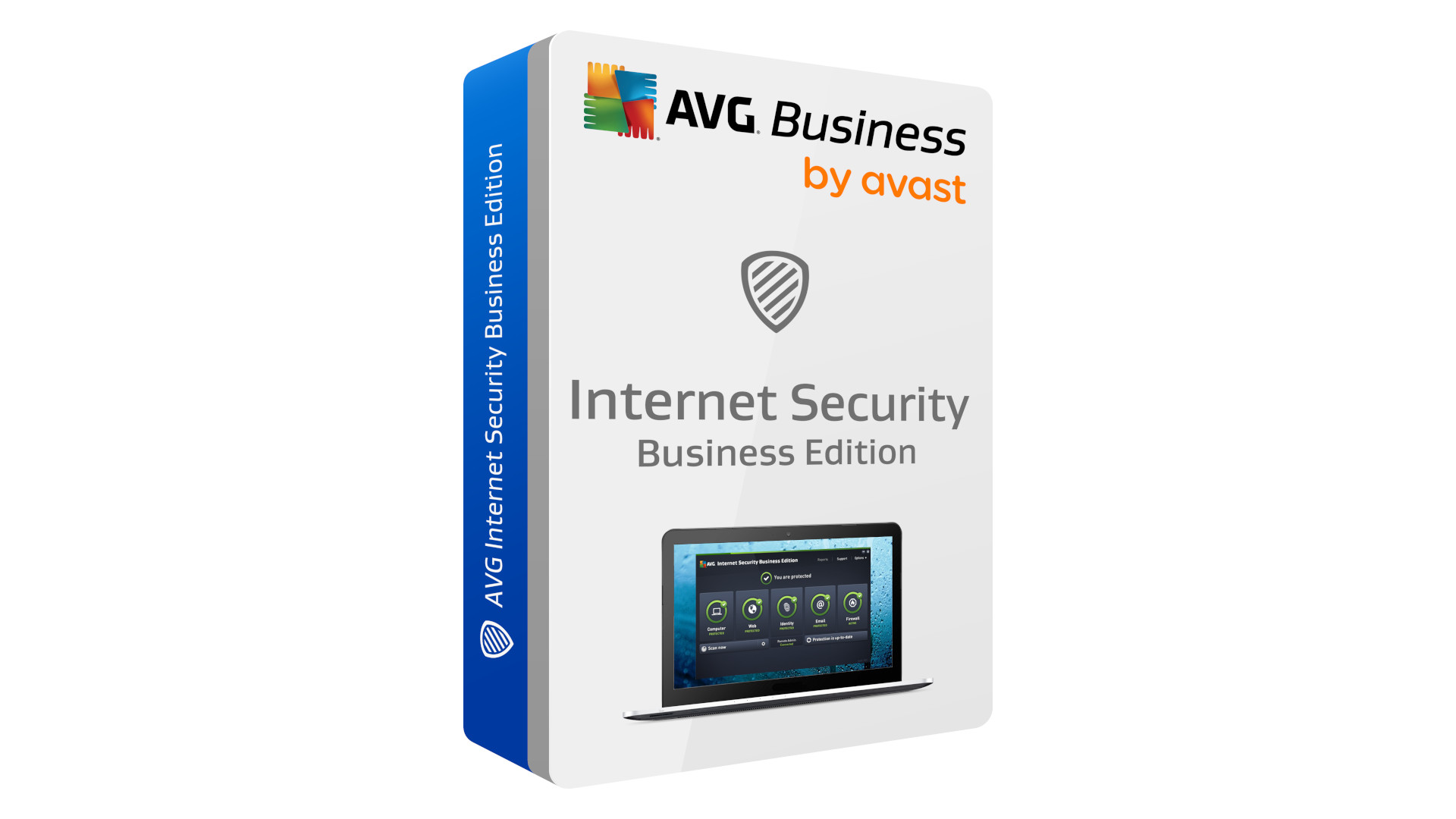 AVG Internet Security Business Edition 2022 Key (1 Year / 1 Device) $21.47