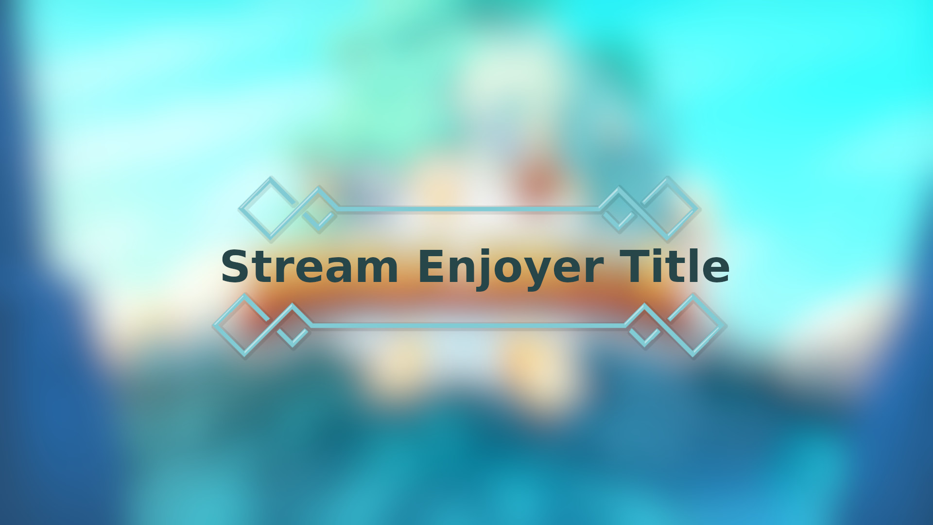 Brawlhalla - Stream Enjoyer Title DLC CD Key $0.5