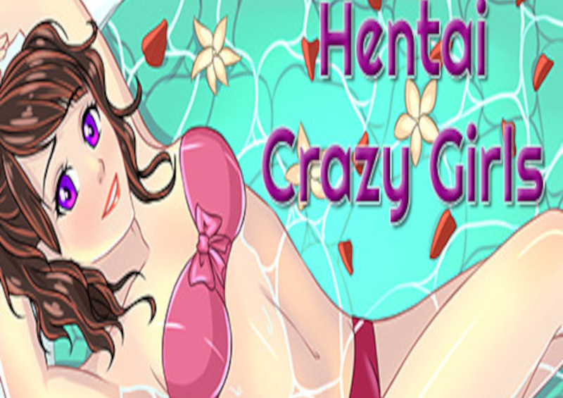 Hentai Crazy Girls Steam CD Key $0.12