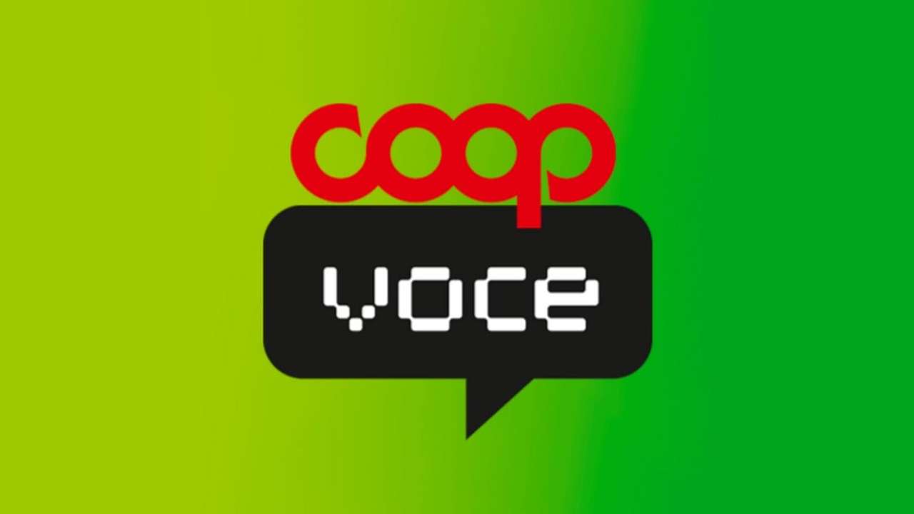 CoopVoce €5 Mobile Top-up IT $5.64