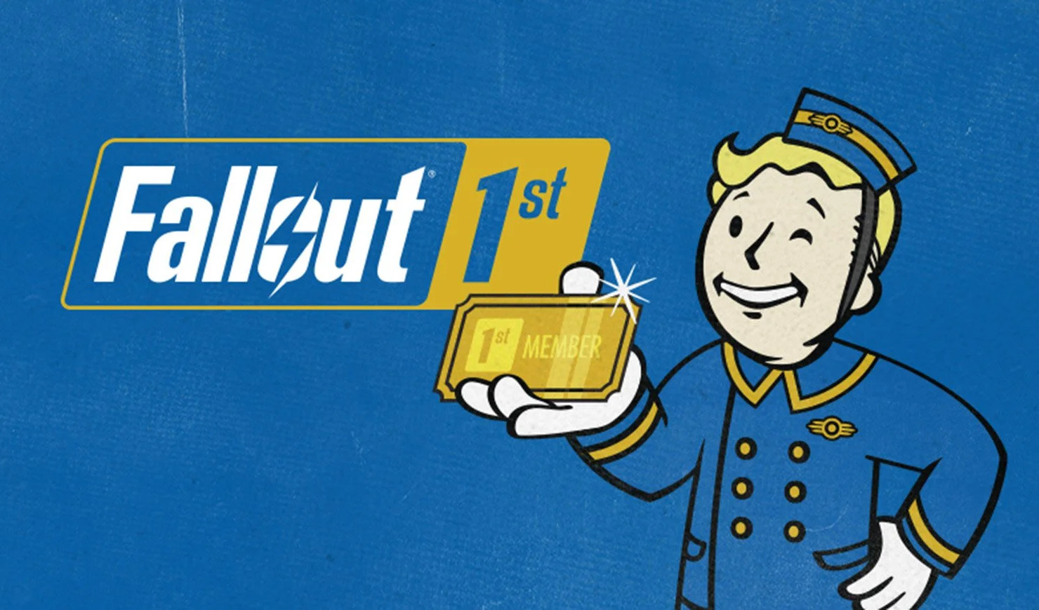 Fallout 1st - 1 Month Subscription Windows 10/11 CD Key $11.3