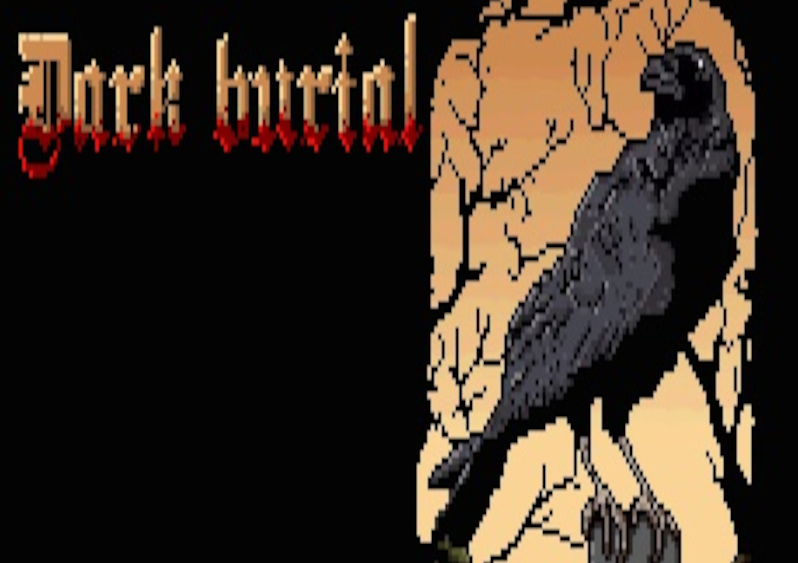 Dark Burial Steam CD Key $42.4