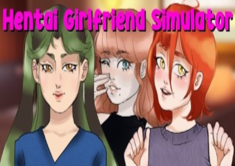 Hentai Girlfriend Simulator Steam CD Key $0.12