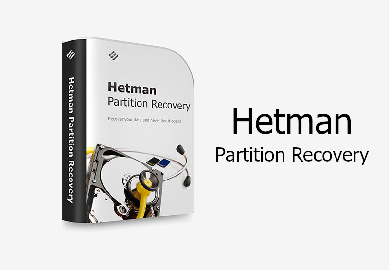 Hetman Partition Recovery CD Key $9.89