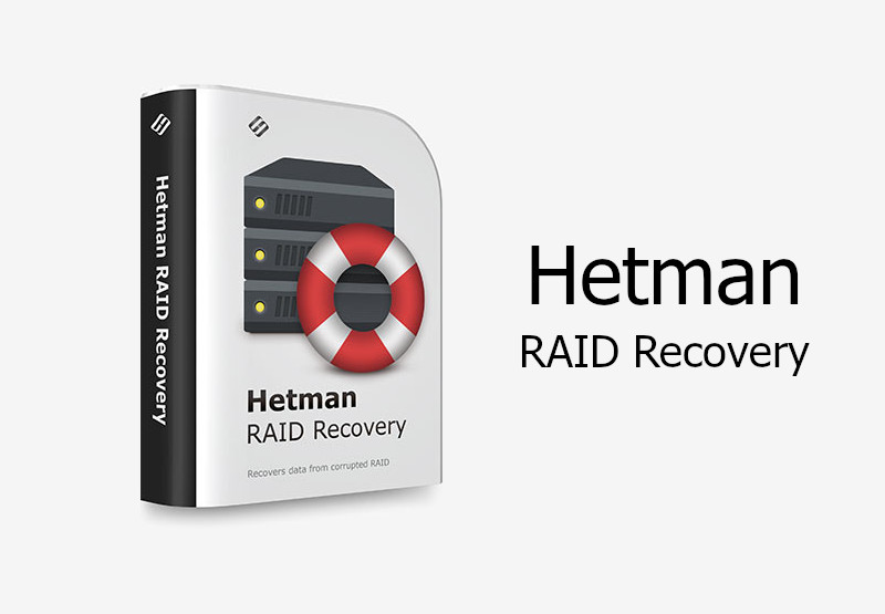 Hetman RAID Recovery CD Key $11.13