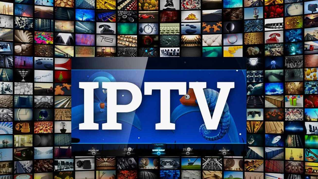 IP TV - 1 Month Subscription Account $4.51