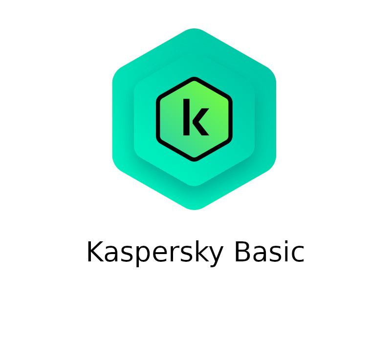 Kaspersky Basic 2022 EU Key (1 Year / 1 PC) $22.59