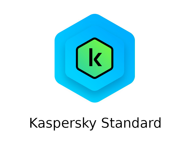 Kaspersky Standard 2023 EU Key (1 Year / 3 PCs) $15.85
