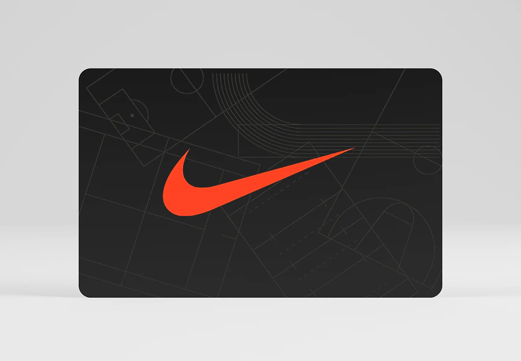 Nike £25 Gift Card UK $39.22
