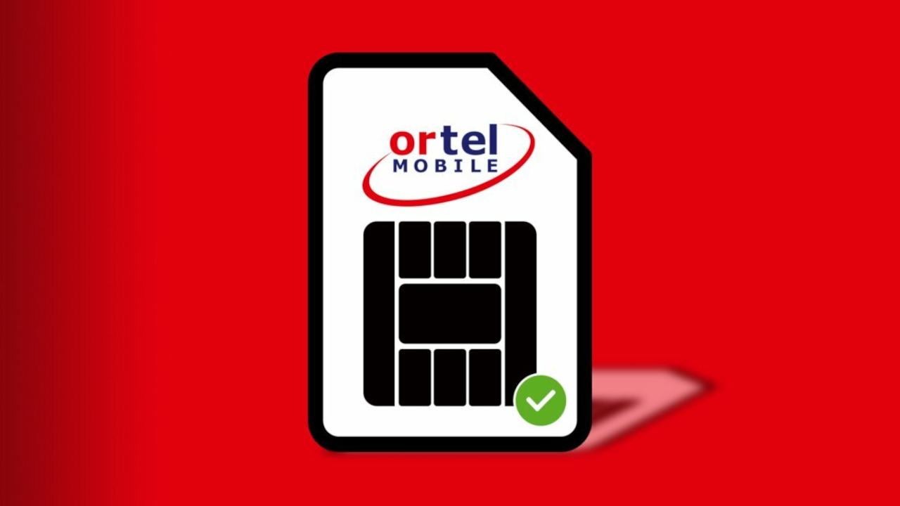 Ortel €15 Mobile Top-up DE $16.84