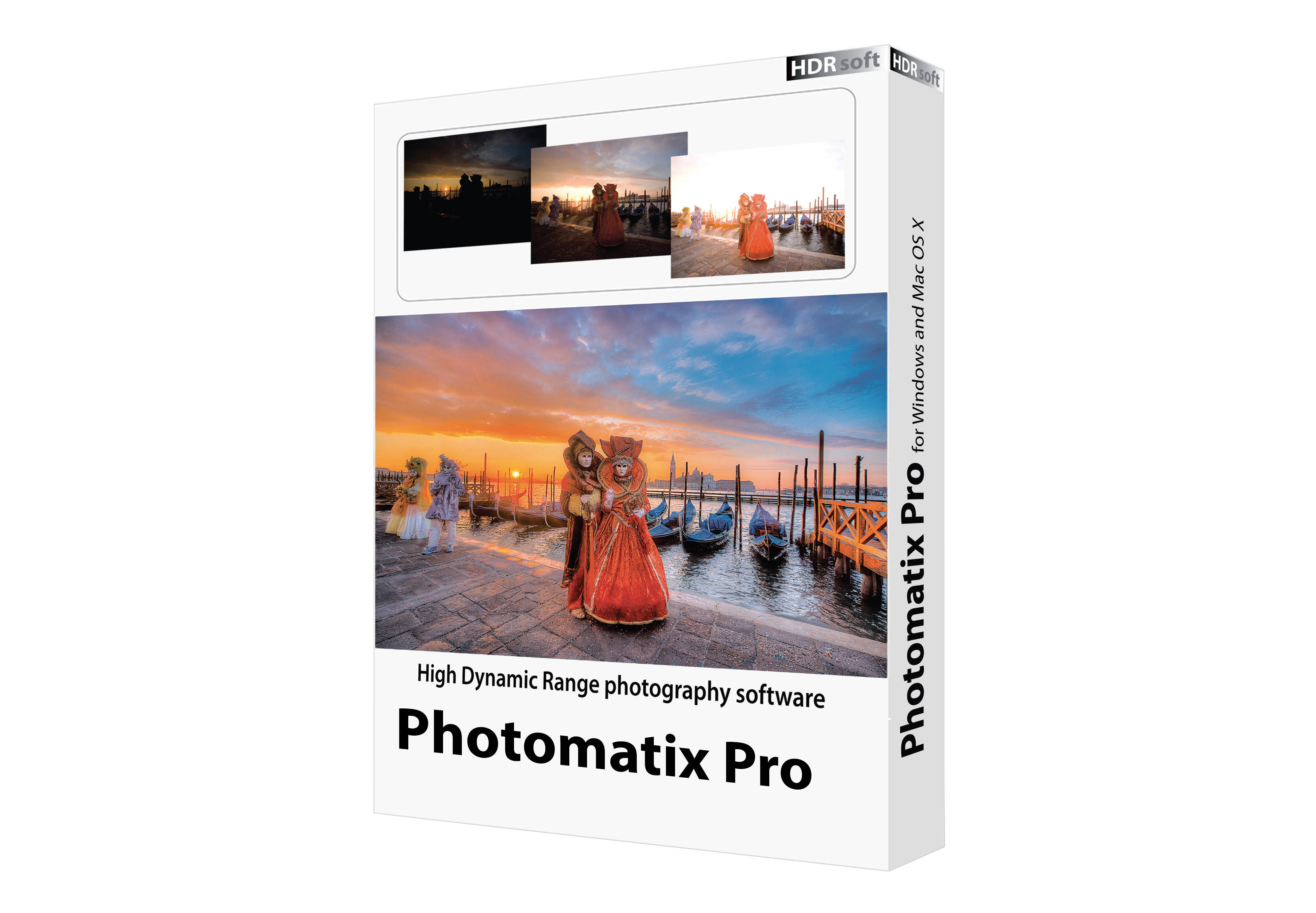 HDR Photomatix Pro 7 CD Key $6.77