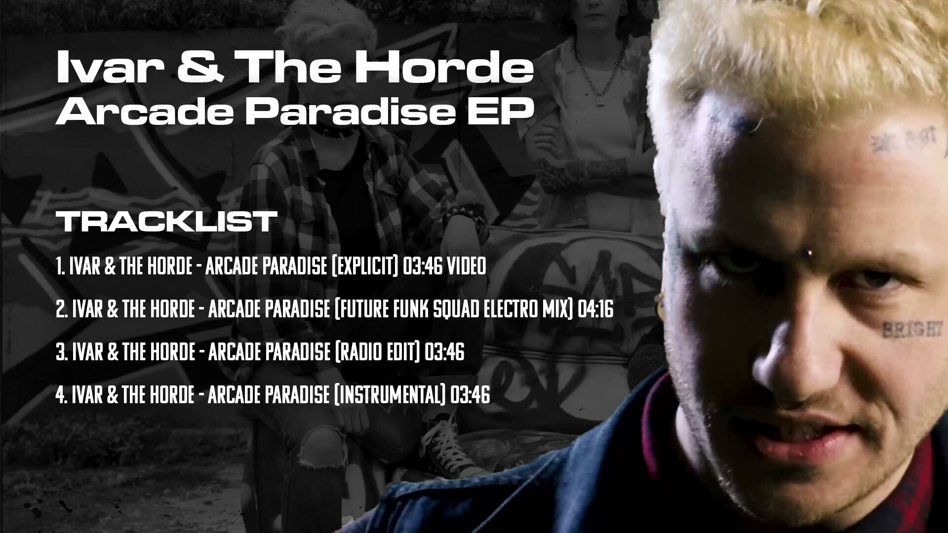 Arcade Paradise - Arcade Paradise EP DLC Steam CD Key $0.5
