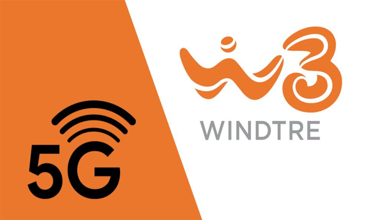 Wind Tre €15 Mobile Top-up IT $17.29