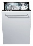 TEKA DW7 453 FI Stroj za pranje posuđa <br />56.00x82.00x45.00 cm