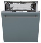 Bauknecht GCXP 71102 A+ Посудомоечная Машина <br />54.00x82.00x45.00 см