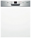 Bosch SMI 58N85 Dishwasher <br />57.00x82.00x60.00 cm