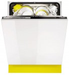 Zanussi ZDT 15001 FA Lave-vaisselle <br />56.00x82.00x60.00 cm