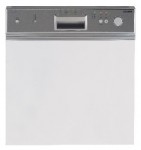 BEKO DSN 2532 X Машина за прање судова <br />55.00x82.00x60.00 цм