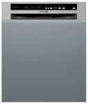 Bauknecht GSI 81304 A++ PT Посудомоечная Машина <br />57.00x82.00x60.00 см