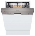 Electrolux ESI 66065 XR Машина за прање судова <br />57.50x81.80x59.60 цм
