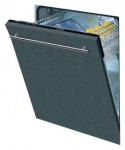 MasterCook ZBI-3646 A Lavastoviglie <br />57.00x82.00x60.00 cm