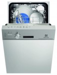 Electrolux ESI 94200 LOX Машина за прање судова <br />57.00x82.00x45.00 цм