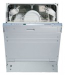 Kuppersbusch IGV 6507.0 Dishwasher <br />55.50x81.80x59.80 cm