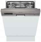 Electrolux ESI 67040 XR Машина за прање судова <br />55.50x81.80x59.50 цм