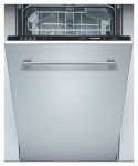 Bosch SRV 46A63 Dishwasher <br />55.00x81.00x44.80 cm
