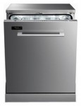 Baumatic BFD64SS 洗碗机 <br />60.00x85.00x60.00 厘米