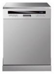 Baumatic BDF671SS 洗碗机 <br />60.00x85.00x60.00 厘米