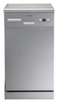 Baumatic BDF440SL 洗碗机 <br />60.00x85.00x45.00 厘米