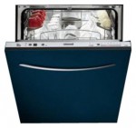 Baumatic BDW16 洗碗机 <br />56.00x82.00x59.50 厘米