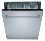 Bosch SGV 43E83 Dishwasher <br />55.00x81.00x59.80 cm