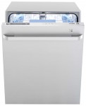 BEKO DDN 1530 X Машина за прање судова <br />54.80x85.00x59.80 цм