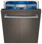 Siemens SN 678X02 TE Посудомоечная Машина <br />55.00x82.00x60.00 см