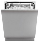 Nardi LSI 6012 H Stroj za pranje posuđa <br />57.00x82.00x60.00 cm