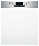 Bosch SMI 69N45 Посудомийна машина <br />57.00x82.00x60.00 см