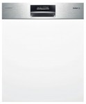 Bosch SMI 69U85 Посудомийна машина <br />57.00x82.00x60.00 см