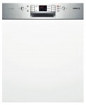 Bosch SMI 54M05 Посудомийна машина <br />57.00x82.00x60.00 см